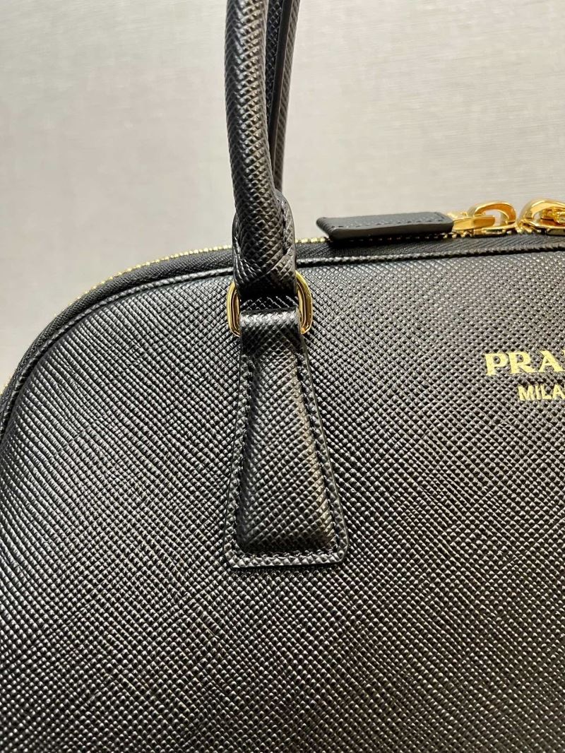 Prada Top Handle Bags